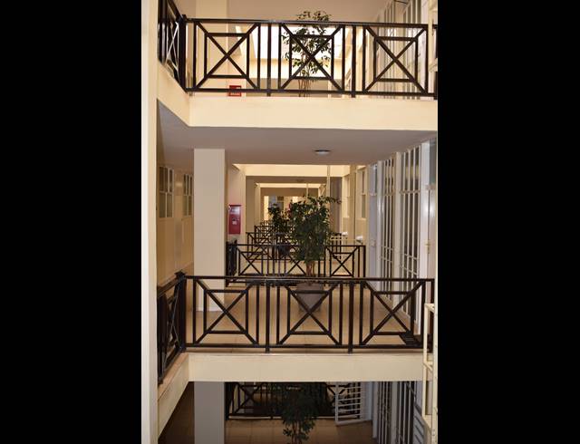 1 BEDROOM APARTMENT FOR SALE IN ILLOVO
